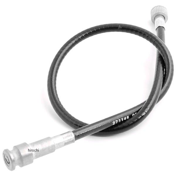 271146 ポッシュ POSH 補修用タコメーターケーブル モンキー、ゴリラ