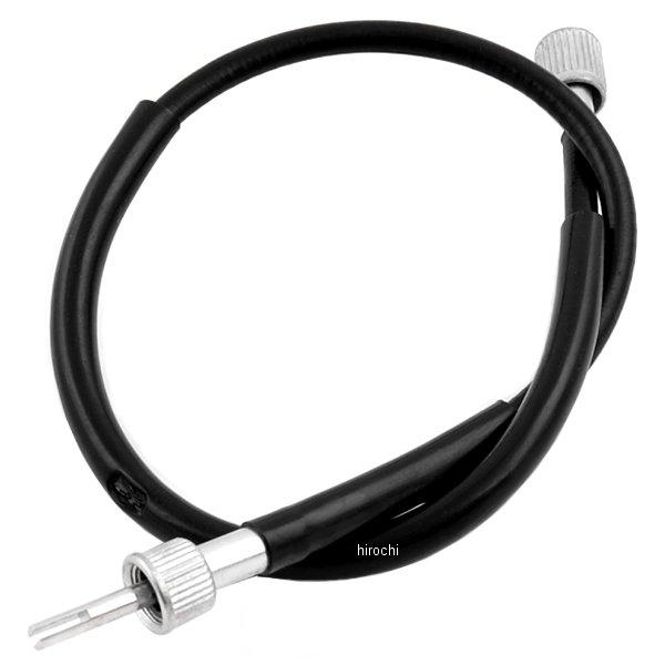 270174 ポッシュ POSH スピードメーターケーブル 98年-07年 ゴリラ 黒