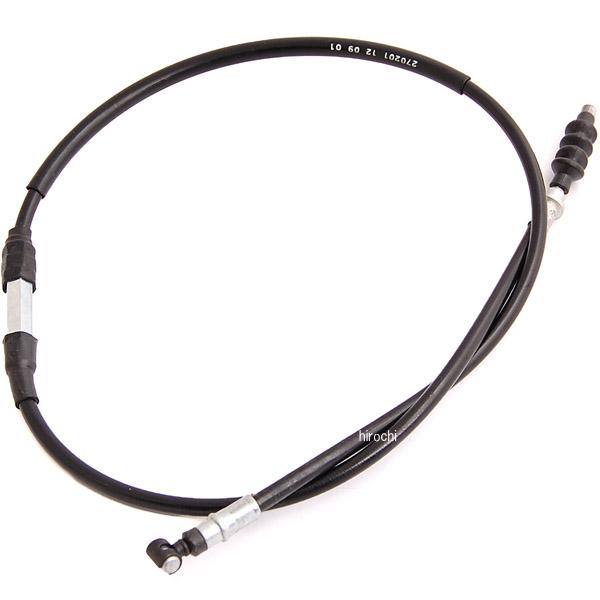 270201 ポッシュ POSH クラッチワイヤー モンキー、ゴリラ ステンレス 黒