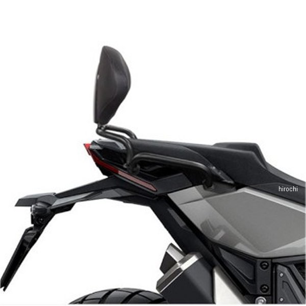 27120101 シャッド SHAD バックレストフィッティングキット21年-22年 X-ADV、フォルツァ750