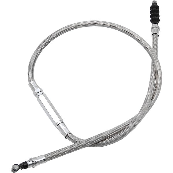 270202 ポッシュ POSH クラッチワイヤー ステンレスブレイデッド PVCコーティング モンキー、ゴリラ