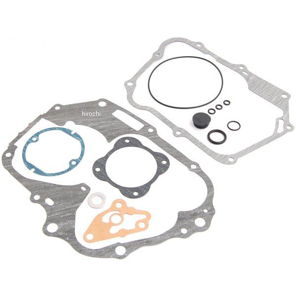 271406 ポッシュ POSH クランクケース部ガスケットセット モンキー12V、ゴリラ12V