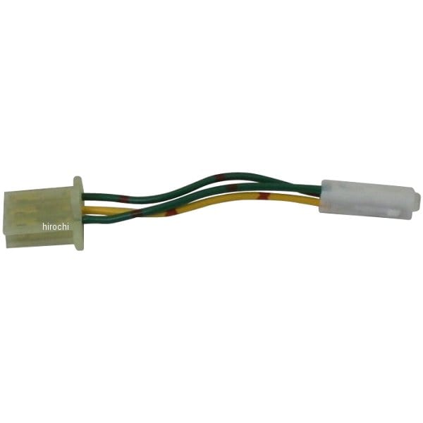 271436-01 ポッシュ POSH テールランプ接続端子変換アダプター 09年 モンキー