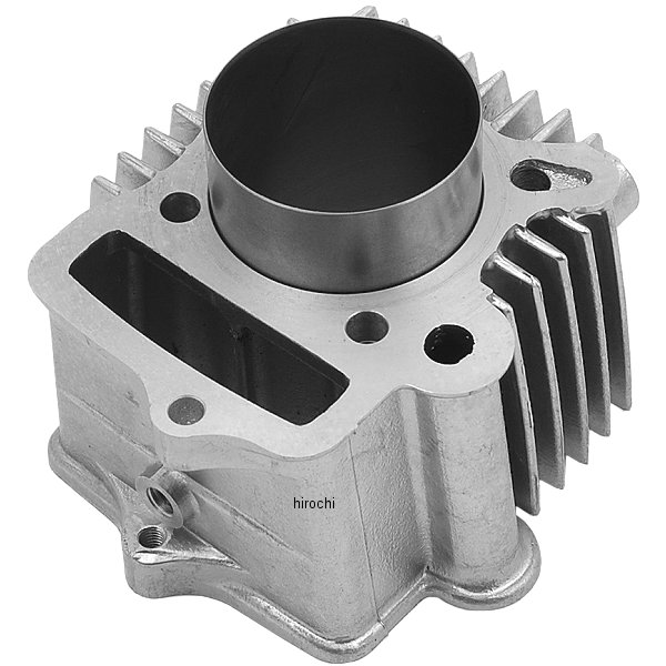 271500-01 ポッシュ POSH シリンダー 補修部品 φ52mm モンキー、ゴリラ