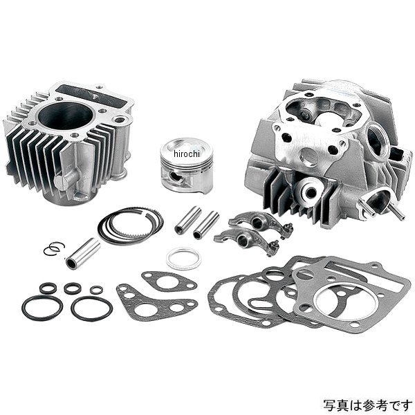 271501-12 ポッシュ POSH エキゾーストバルブ φ20mm 補修部品 モンキー、ゴリラ