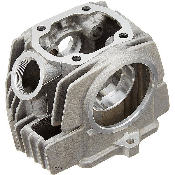 271501 ポッシュ POSH シリンダーヘッド単体 補修部品 モンキー、ゴリラ