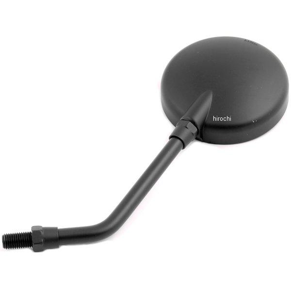 271652 ポッシュ POSH コンベックスミラー ミニZ2タイプ 黒/M10正ネジ