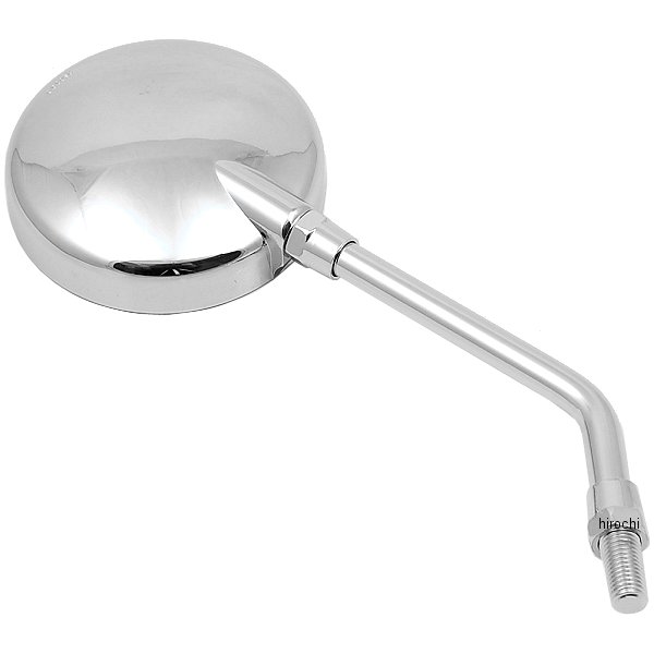 271657 ポッシュ POSH コンベックスミラー ミニZ2タイプ クローム/M10正ネジ