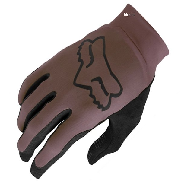 A0562 フォックス FOX MTB フレックスエアー グローブ プラム Lサイズ