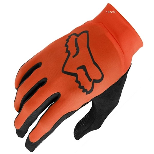 27180-824-S フォックス FOX MTB フレックスエアー グローブ フローオレンジ Sサイズ