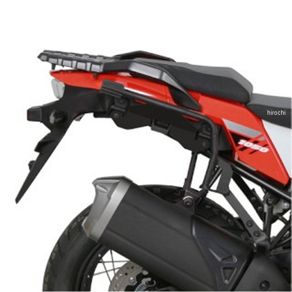 27291528 シャッド SHAD 3Pシステムフィッティングキット Vストローム1000、Vストローム1050