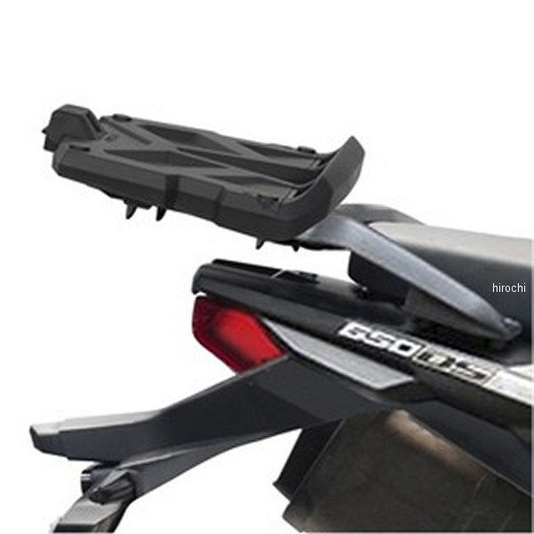 27294468 シャッド SHAD トップマスターフィッティングキット VOGE用 21年-22年 650DS、650DSX