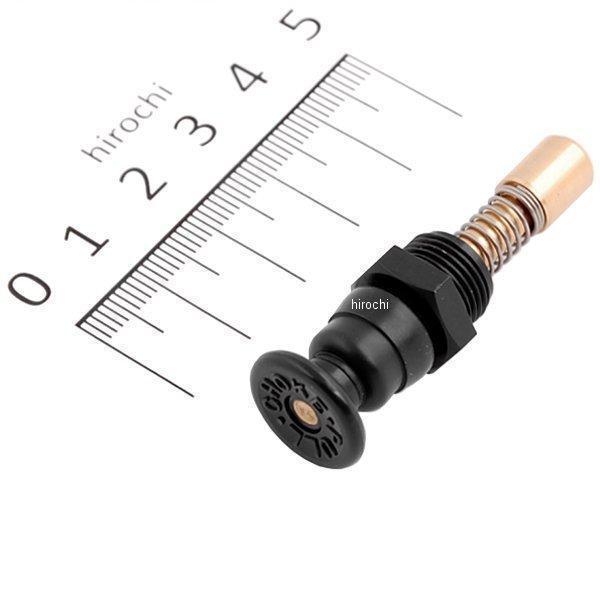 27339 デイトナ プルタイプチョークレバーショートタイプ