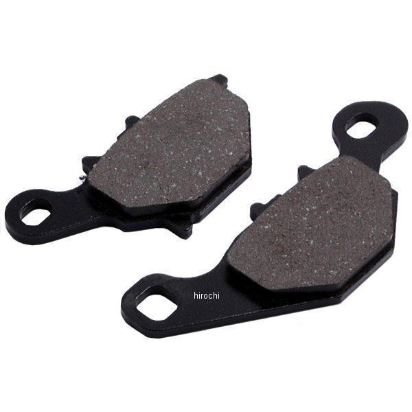 27344 デイトナ ブレーキパッド ハイパーパッド アヴェニス150/125、アドレスV125