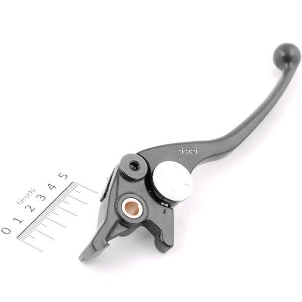 27354 デイトナ ブレーキレバーASSY標準レバー(アジャスター付き)※4段階調整 黒