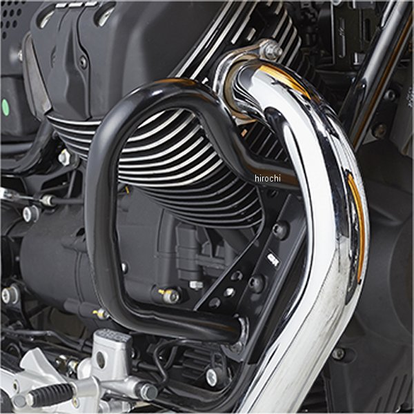27424 ジビ GIVI TN8202 エンジンガード V7III