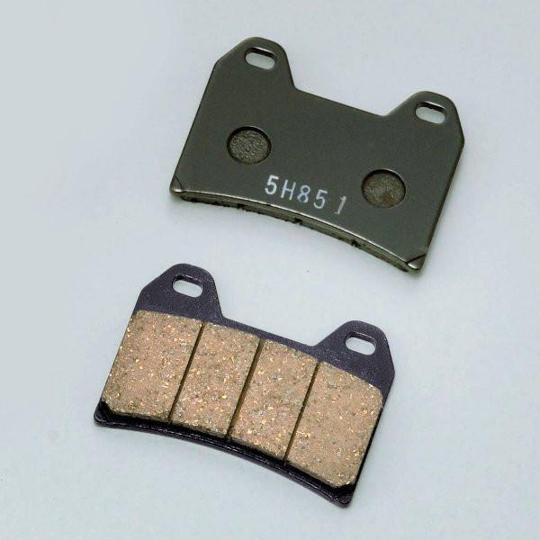 27440 デイトナ ブレーキパッド ハイパーパッド スカイウェイプ400、DT230ランツァ、TT250R、TS200R