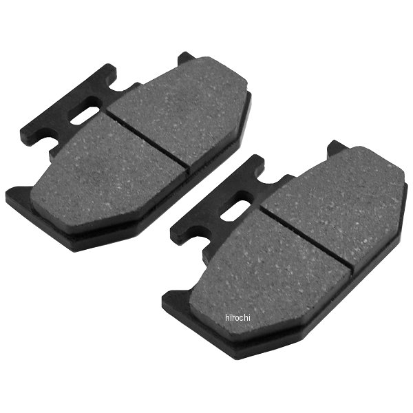 27441 デイトナ ブレーキパッド ハイパーパッド TT250R、TRICKER、セロー250/225、DT230、KDX250SR