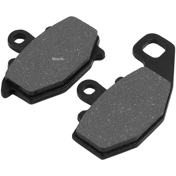 27442 デイトナ ブレーキパッド ハイパーパッド ZX-10/9R、ゼファーX