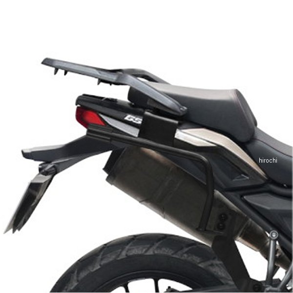 27474778 シャッド SHAD 3Pシステムフィッティングキット VOGE用 21年-22年 650DS、650DSX