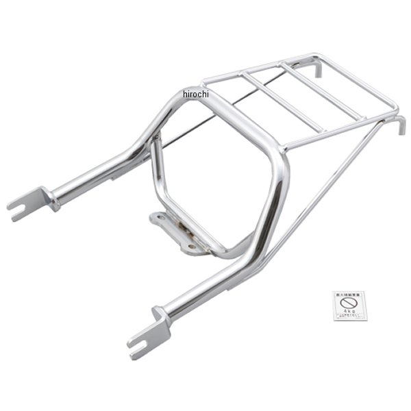 27523 デイトナ クラシックキャリア 22年 DAX125