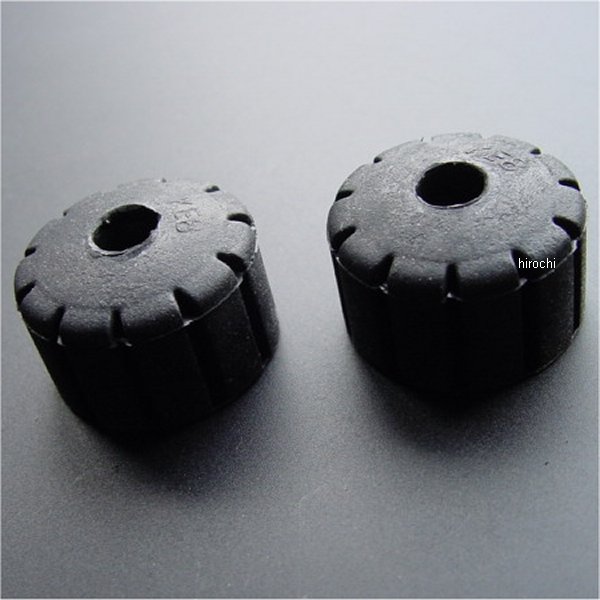 2760 ビーアールシー BRC 純正ガソリンタンク取付ゴムセット フロント用 CBX400F