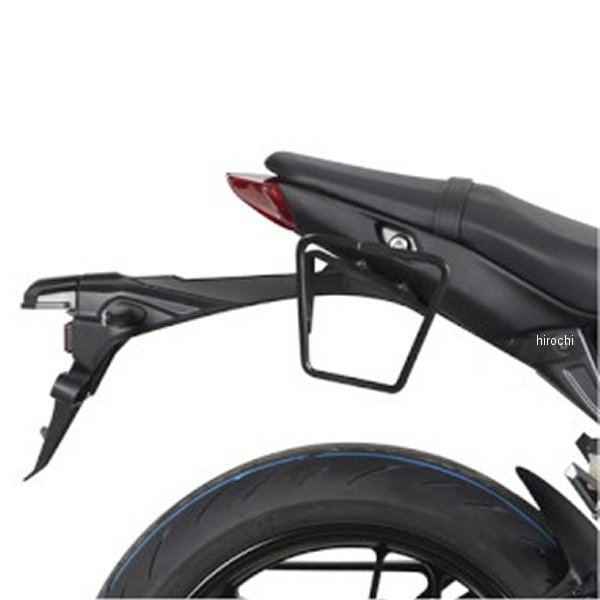 27665985 シャッド SHAD サドルバッグフィッティングキット 21年 MT-09、MT-09 SP