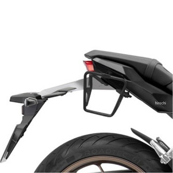 27665992 シャッド SHAD サドルバッグフィッティングキット 21年-22年 CB650R、CBR650R
