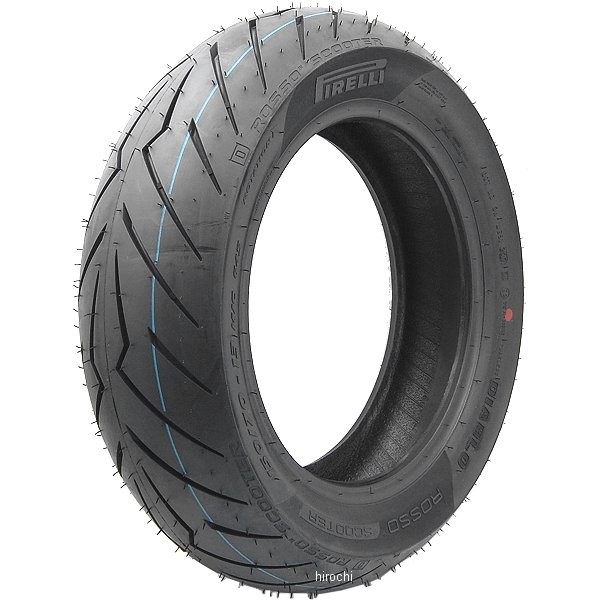 2769100 ピレリ PIRELLI ディアブロ ロッソスクーター 150/70-13 M/C 64S TL リア