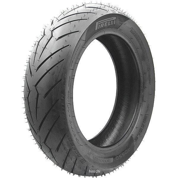 2769200 ピレリ PIRELLI ディアブロ ロッソスクーター 150/70-14 M/C 66S TL リア