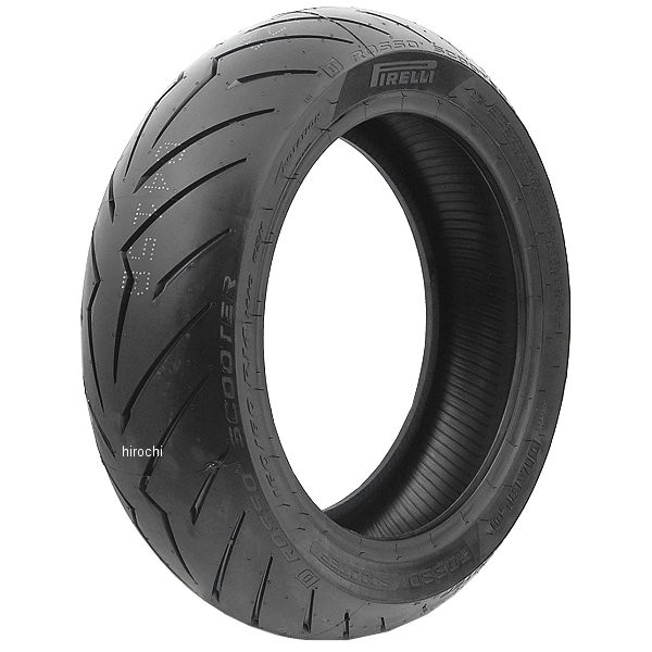 2769300 ピレリ PIRELLI ディアブロ ロッソスクーター 160/60 R 14 M/C 65H TL リア