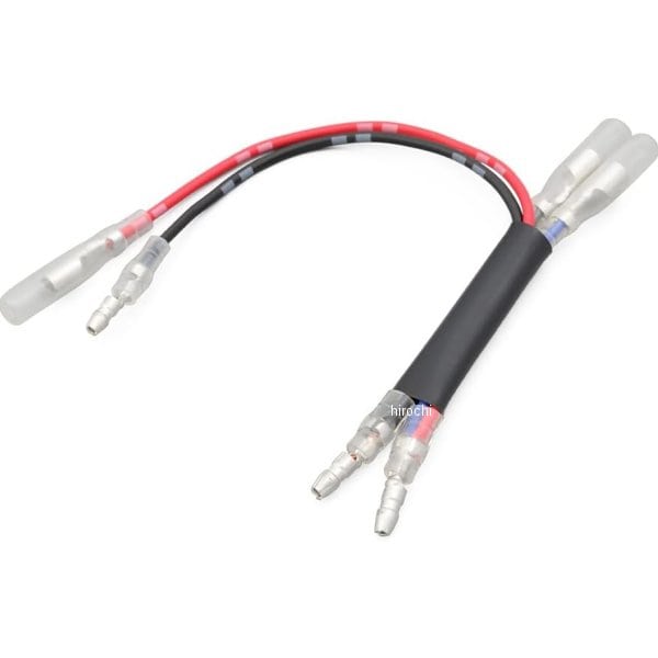 27698 デイトナ 電源取出しハーネス シート下 85年-19年 SR400