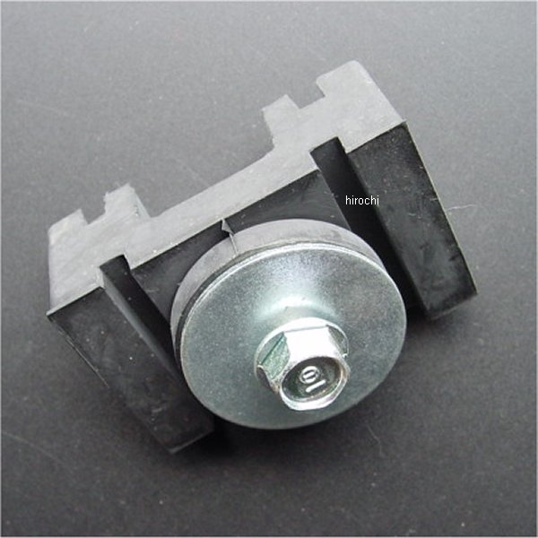 2770 ビーアールシー BRC 純正ガソリンタンク取付ゴムセット リア用 CBX400F