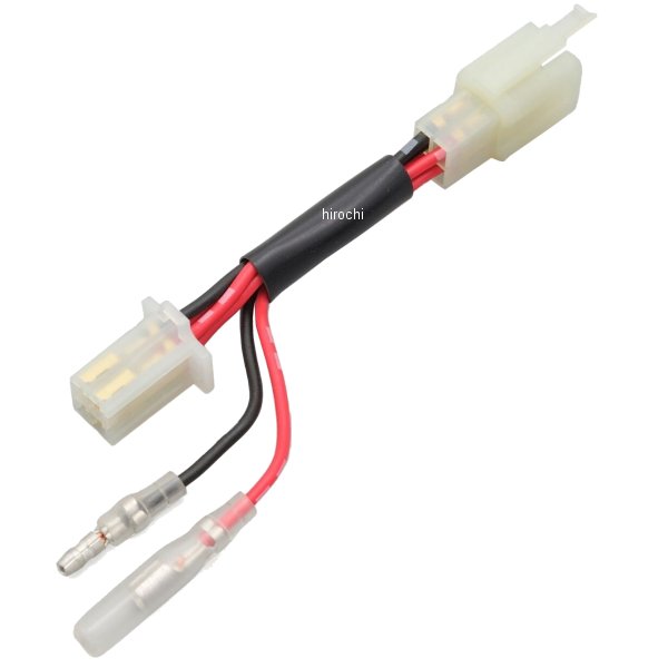 27702 デイトナ ACCハーネス シート下 18年-21年 Vストローム250