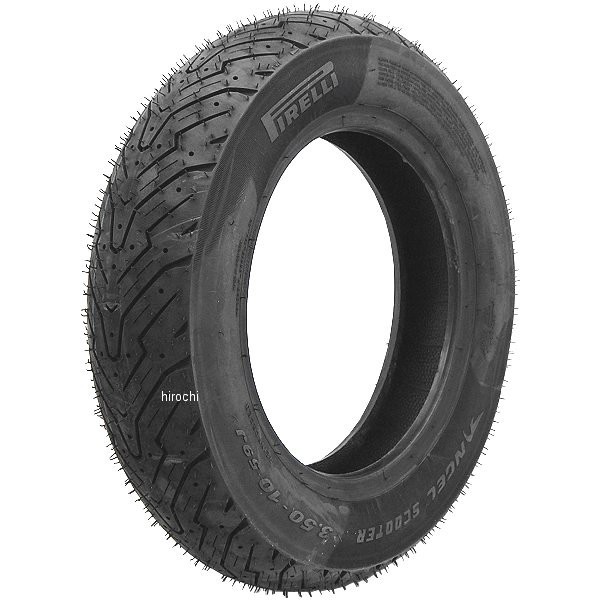 2771700 ピレリ PIRELLI エンジェルスクーター 140/70-14 M/C 68S TL REINF リア