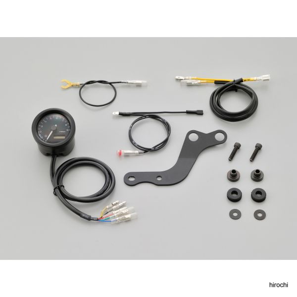 27813 デイトナ VELONAタコメーターキット φ48 17年-22年 モンキー125