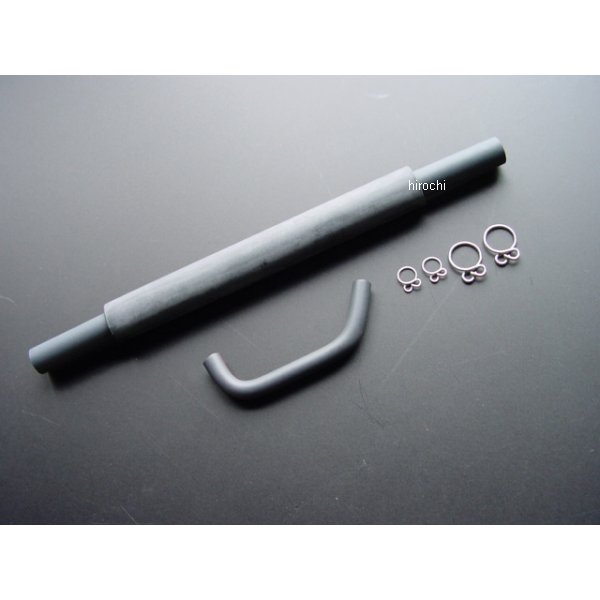 2790 ビーアールシー BRC 純正ガソリンホース&エアーホース CBX400F