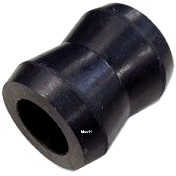 28-0220 ガッツクローム ラバーショックブッシング 58年-72年 ビッグツイン