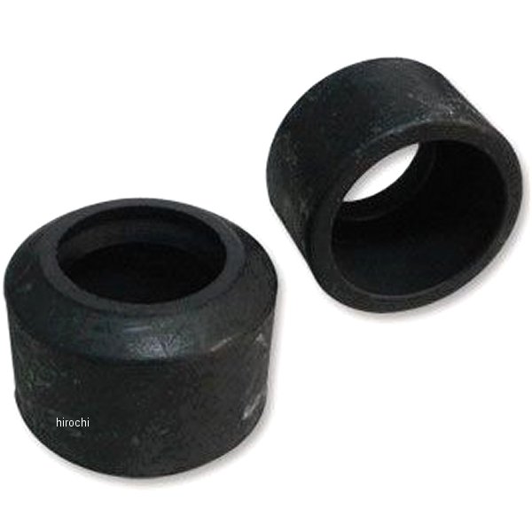 28-0900 ガッツクローム フォークブーツセット 33.4mmフォーク用