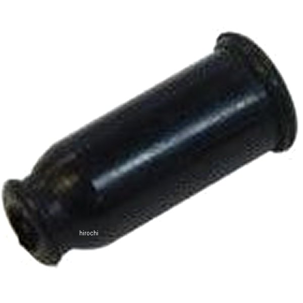 28-2114 ガッツクローム ブレーキスイッチブーツ 72年-81年用