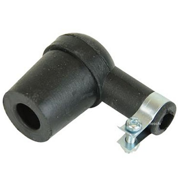 28-47800 GOODS グッズ ビンテージプラグキャップA 黒