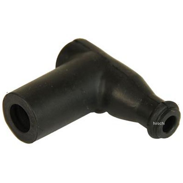 28-47840 GOODS グッズ ビンテージプラグキャップＢ 黒