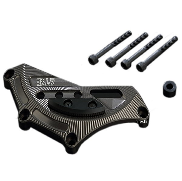 280-199-0100 ヨシムラ ジェネレーターカバー スズキ GSX-S KATANA