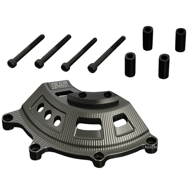 280-266-0100 ヨシムラ エンジンケースガードキット ジェネレーターカバー 22年 Z650RS