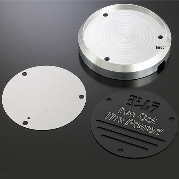 280-45H-0100 ヨシムラ エンジンケースガードキット クランクケースカバー 23年 ダックス125/CT125