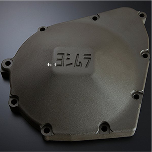 280-511-A100 ヨシムラ アルミスタータークラッチカバー 85年-89年 GSX-R1100、GSX-R750