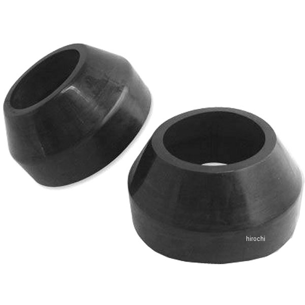 2801-0001 ガッツクローム フォークブーツセット 35mm 76年-88年