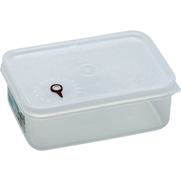 280154 309-1163 蝶プラ工業(株) 蝶プラ ビルポット角型No.3