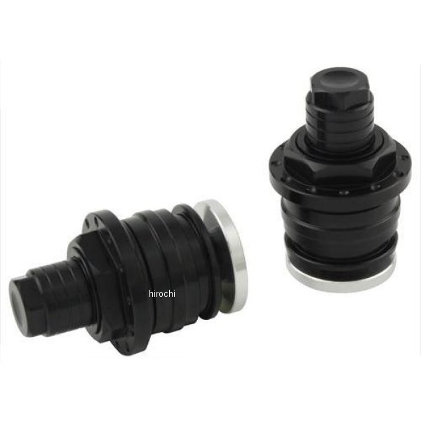 280665-06 シフトアップ イニシャルアジャスター ブラック／ブラック 18年-23年 GSX-R125