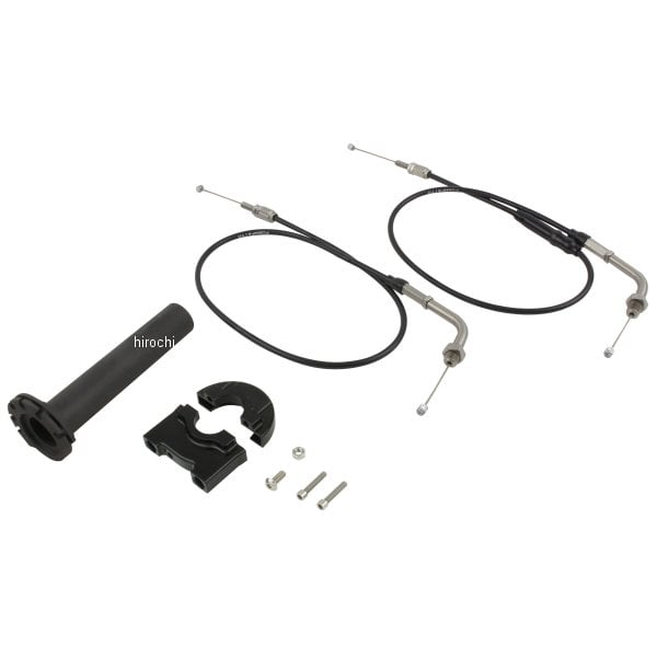 280678-06 シフトアップ SHIFTUP ハイスロットルキット 18年-23年 GSX-R125 黒